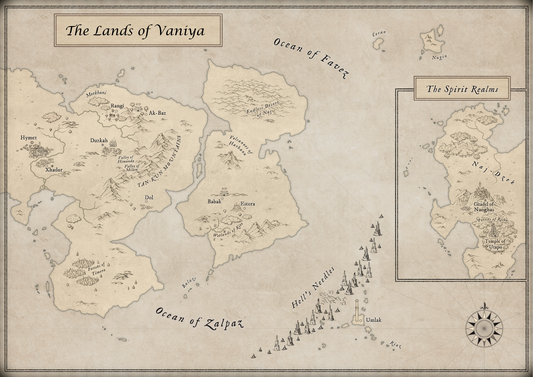 Discover The Worlds Within The Jar of Dreams