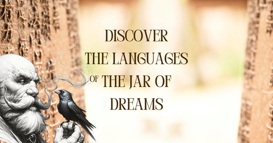 Creating The Living Languages of the Lands of Vaniya