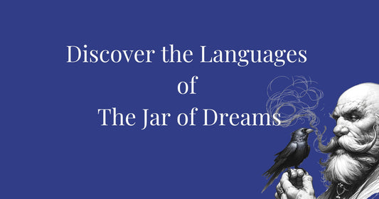 Creating The Living Languages of the Lands of Vaniya